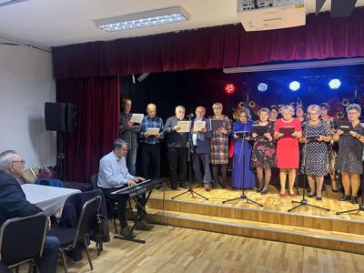 Obchody Dnia Seniora