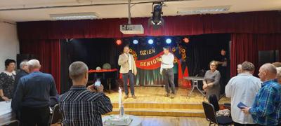 Obchody Dnia Seniora