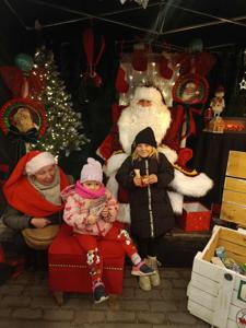 Jarmark Świąteczny