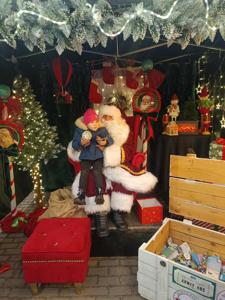 Jarmark Świąteczny