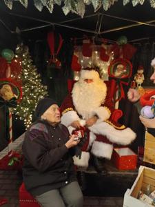 Jarmark Świąteczny