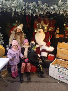 Jarmark Świąteczny