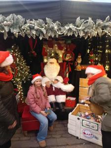 Jarmark Świąteczny