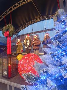 Jarmark Świąteczny