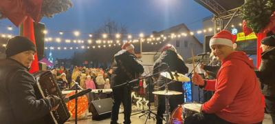 Jarmark Świąteczny