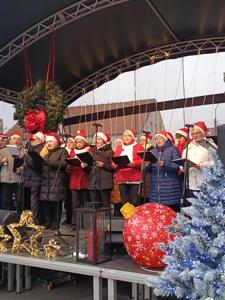 Jarmark Świąteczny