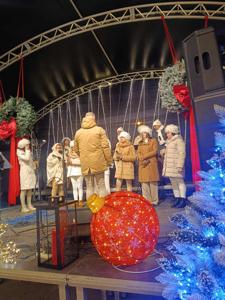 Jarmark Świąteczny