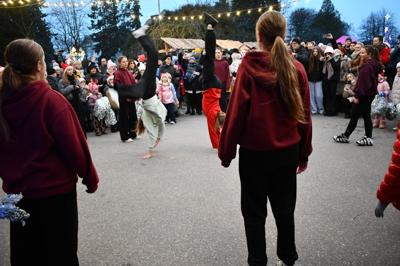 Jarmark Świąteczny