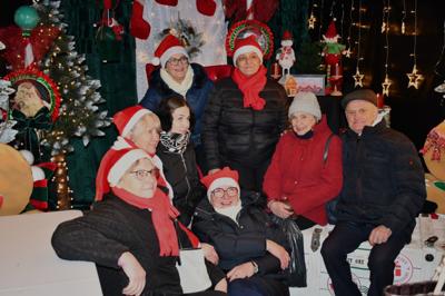 Jarmark Świąteczny