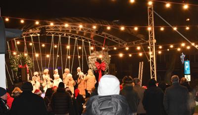 Jarmark Świąteczny