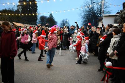 Jarmark Świąteczny