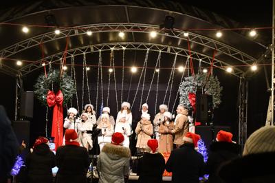 Jarmark Świąteczny