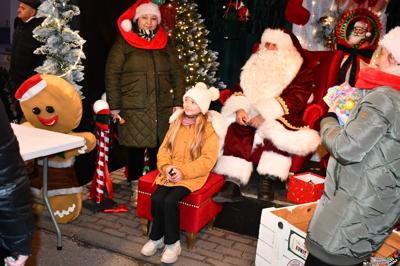 Jarmark Świąteczny