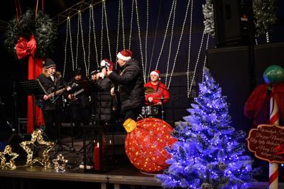 Jarmark Świąteczny