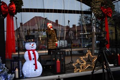 Jarmark Świąteczny