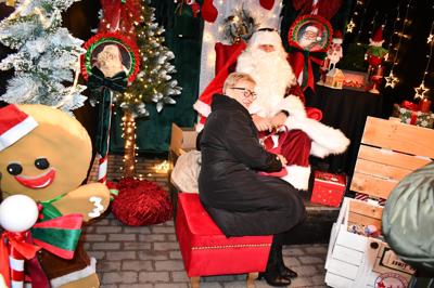 Jarmark Świąteczny