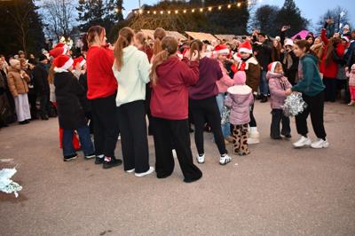 Jarmark Świąteczny