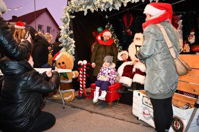 Jarmark Świąteczny