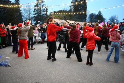Jarmark Świąteczny