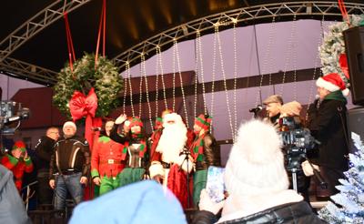 Jarmark Świąteczny