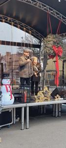 Jarmark Świąteczny