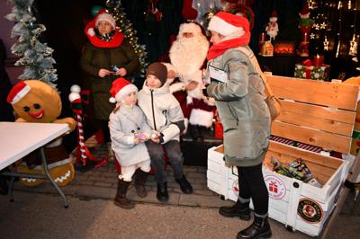 Jarmark Świąteczny