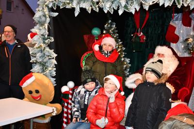 Jarmark Świąteczny