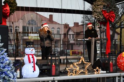 Jarmark Świąteczny