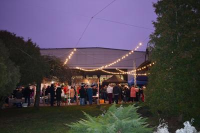 Jarmark Świąteczny