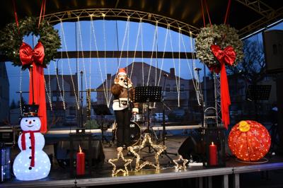 Jarmark Świąteczny