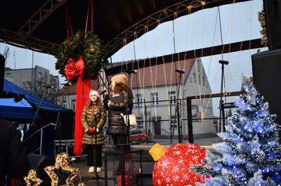 Jarmark Świąteczny
