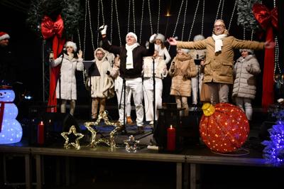 Jarmark Świąteczny