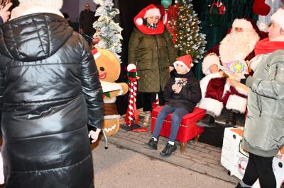 Jarmark Świąteczny