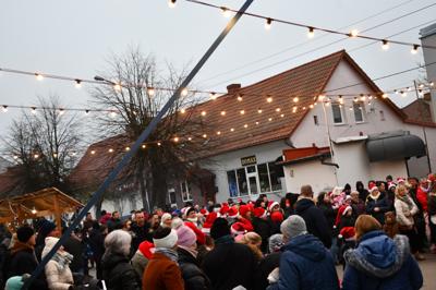 Jarmark Świąteczny