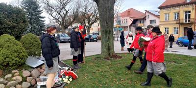 Pamięć i Hołd: Rocznica Stanu Wojennego i Pacyfikacji KWK "Wujek"