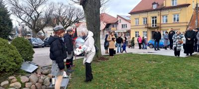 Pamięć i Hołd: Rocznica Stanu Wojennego i Pacyfikacji KWK "Wujek"