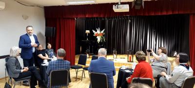 Pamięć i Hołd: Rocznica Stanu Wojennego i Pacyfikacji KWK "Wujek"