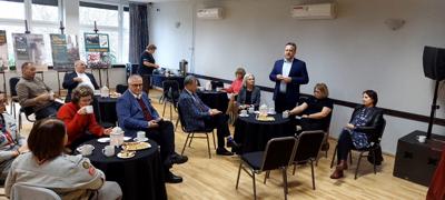 Pamięć i Hołd: Rocznica Stanu Wojennego i Pacyfikacji KWK "Wujek"