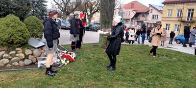 Pamięć i Hołd: Rocznica Stanu Wojennego i Pacyfikacji KWK "Wujek"