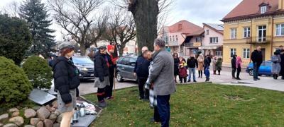 Pamięć i Hołd: Rocznica Stanu Wojennego i Pacyfikacji KWK "Wujek"