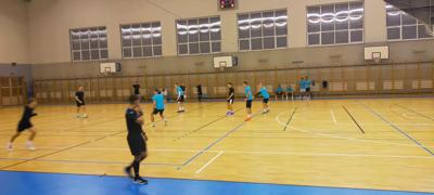 VI Halowy Turniej Piłki Nożnej - Gramy dla WOŚP