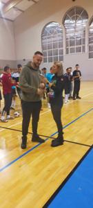 VI Halowy Turniej Piłki Nożnej - Gramy dla WOŚP