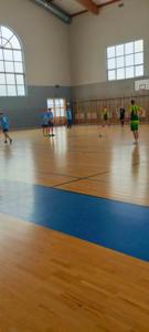 VI Halowy Turniej Piłki Nożnej - Gramy dla WOŚP