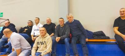 VI Halowy Turniej Piłki Nożnej - Gramy dla WOŚP