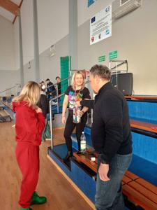 VI Halowy Turniej Piłki Nożnej - Gramy dla WOŚP