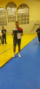 VI Halowy Turniej Piłki Nożnej - Gramy dla WOŚP