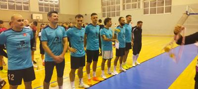 VI Halowy Turniej Piłki Nożnej - Gramy dla WOŚP