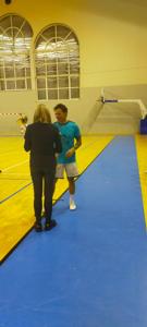 VI Halowy Turniej Piłki Nożnej - Gramy dla WOŚP