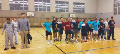 VI Halowy Turniej Piłki Nożnej - Gramy dla WOŚP