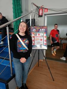 VI Halowy Turniej Piłki Nożnej - Gramy dla WOŚP